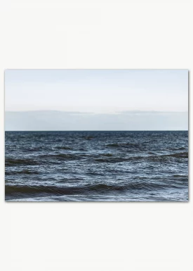 Nordsee | Poster