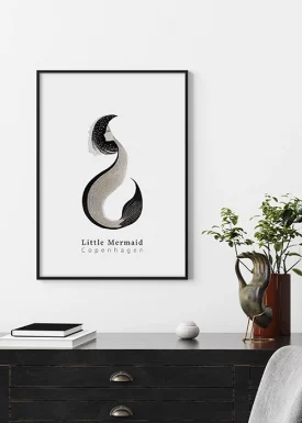 Little Mermaid | Poster
