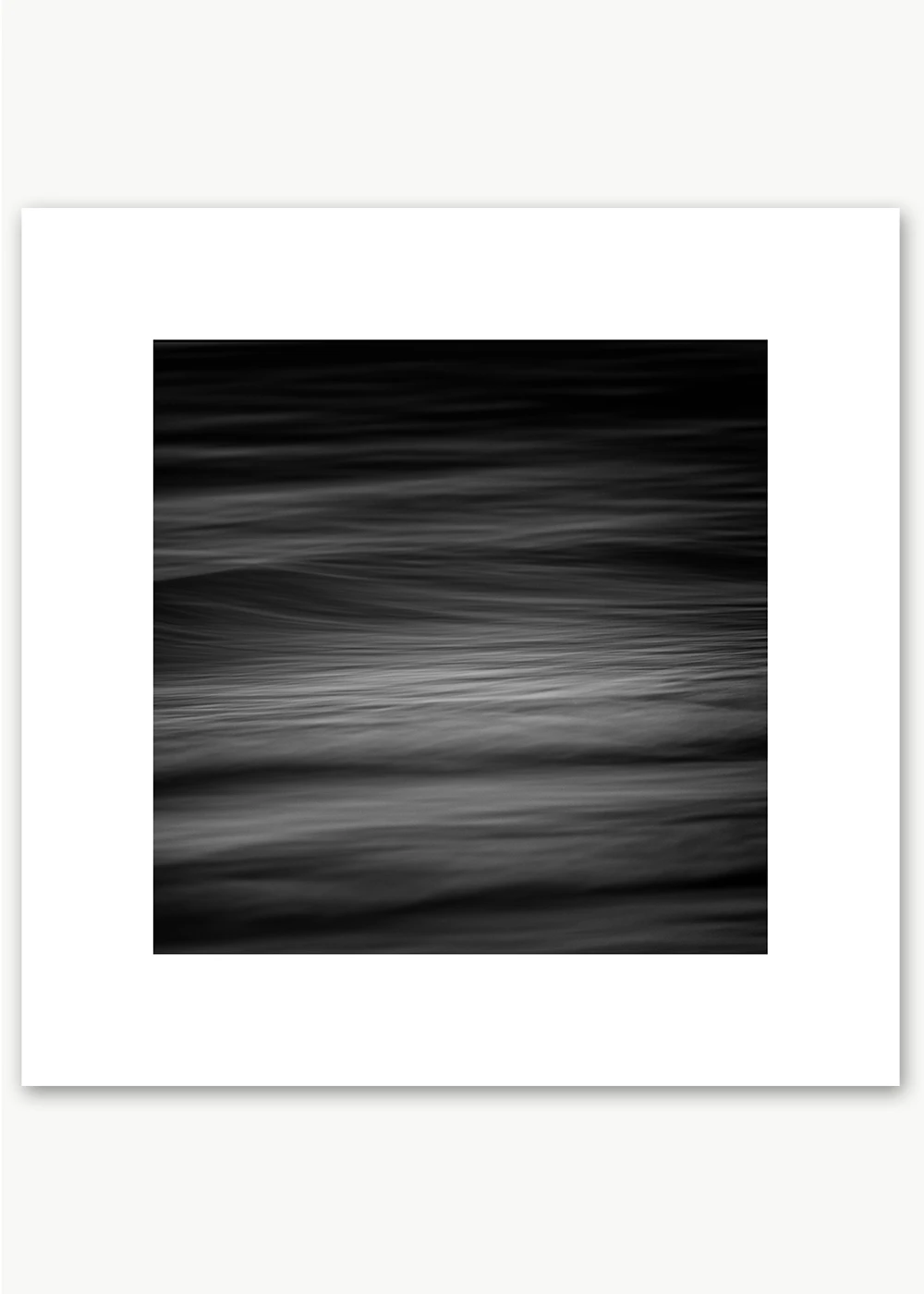 Mystic Seascapes 1, maritime Fotografie in Schwarz-Weiss, Fine-Art-Print auf Hahnemühle Papier Mystic Seascapes 1, maritime Fotografie in Schwarz-Weiss, Fine-Art-Print auf Hahnemühle Papier