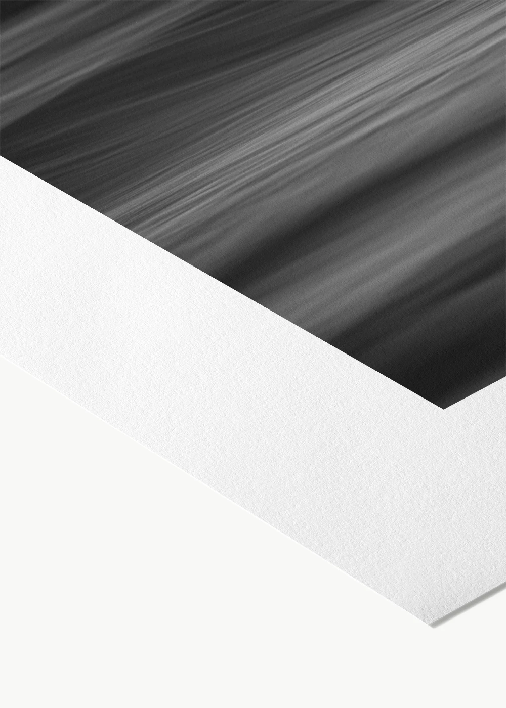 Mystic Seascapes 1, maritime Fotografie in Schwarz-Weiss, Fine-Art-Print auf Hahnemühle Künstler-Papier Photo Rag 308 Mystic Seascapes 1, maritime Fotografie in Schwarz-Weiss, Fine-Art-Print auf Hahnemühle Künstler-Papier Photo Rag 308