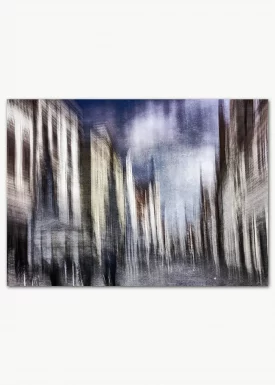 Lüneburg Street View 1