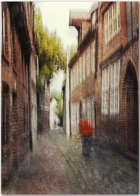 Lüneburg Street View 7