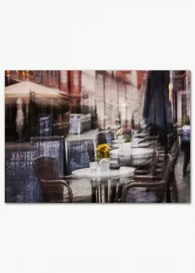 Streetcafe