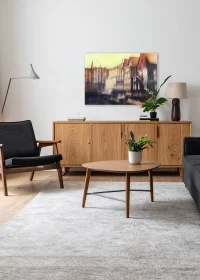 Inspiration Wohnzimmer: Fine-Art-Fotografie, Stintmarkt, Lüneburg Inspiration Wohnzimmer: Fine-Art-Fotografie, Stintmarkt, Lüneburg