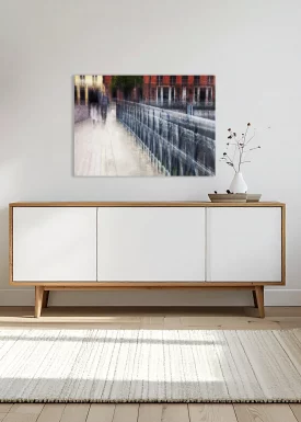 Lüneburg Street View 8