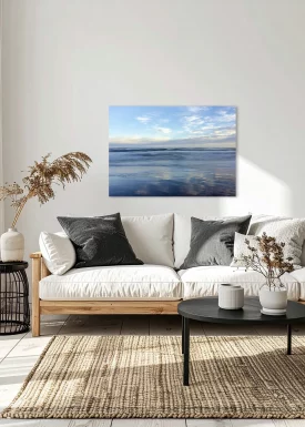 Blue Seascapes 2
