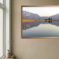 Bilder der Alpenwelt, exklusive Motive der Posterschmiede.