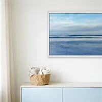 Blaue Poster, eine Auswahl der Posterschmiede