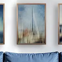 Kollektion Harbour in blur - impressionistische Fotografie, Thomas Kaminsky